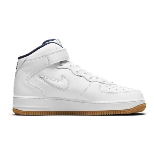 Nike Air Force 1 Mid NYC