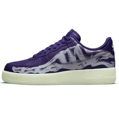 Nike Air Force 1 Skeleton