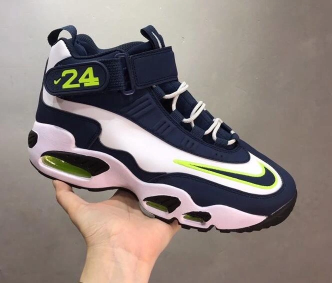 Nike Air Griffey Max 1-1