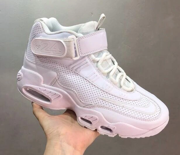 Nike Air Griffey Max 1-2