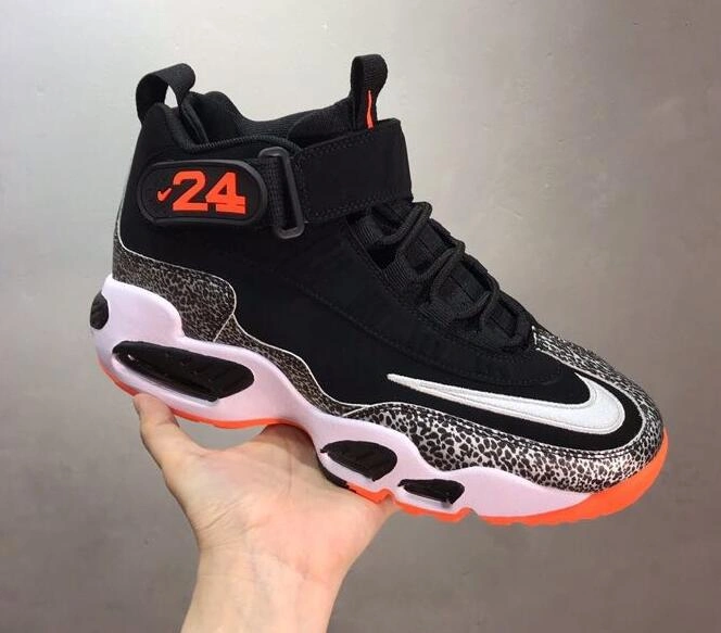 Nike Air Griffey Max 1-3