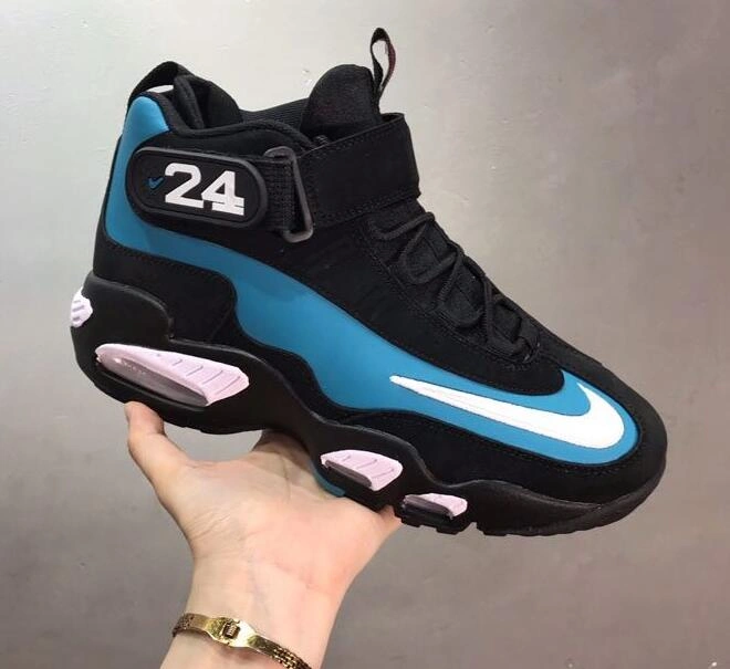 Nike Air Griffey Max 1-4