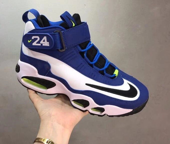 Nike Air Griffey Max 1-6