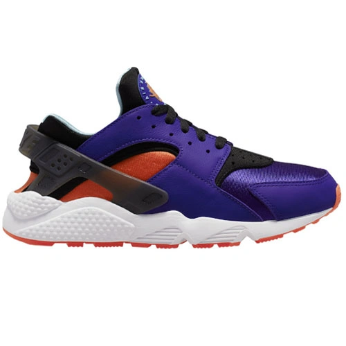 Nike Air Huarache Concord Orange