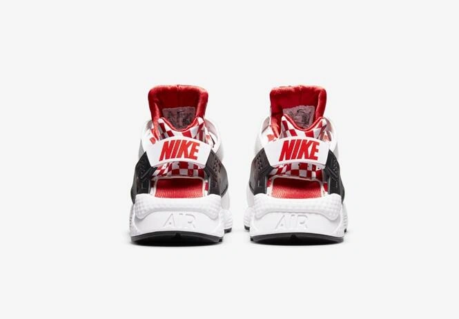 Nike Air Huarache L.F.C