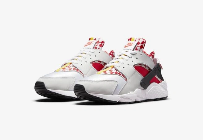 Nike Air Huarache L.F.C
