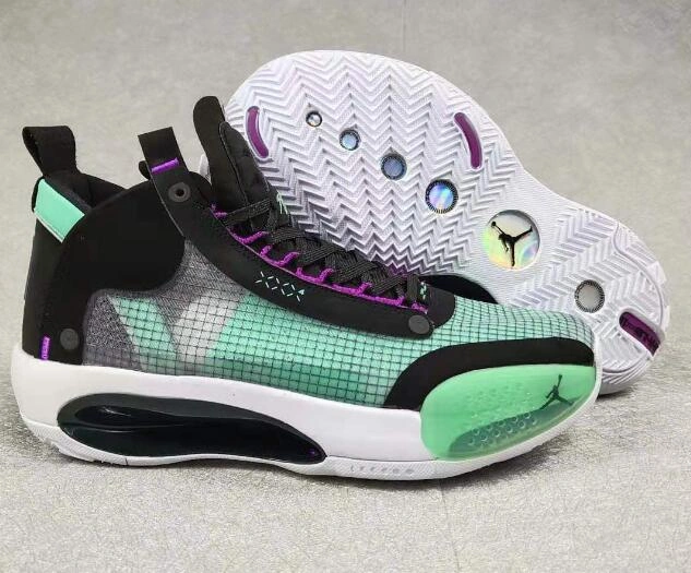 Nike Air Jordan 34 Low-10