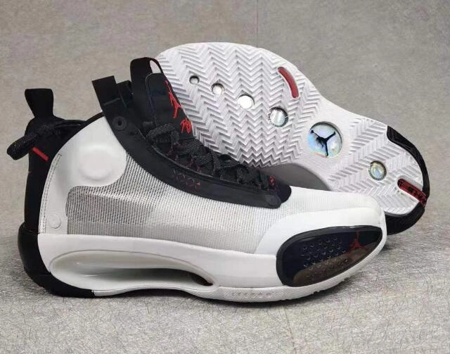 Nike Air Jordan 34 Low-11