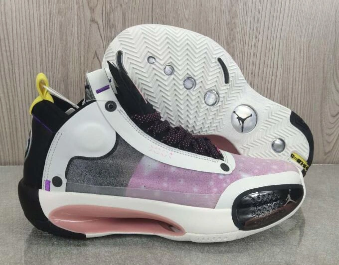Nike Air Jordan 34 Low-14