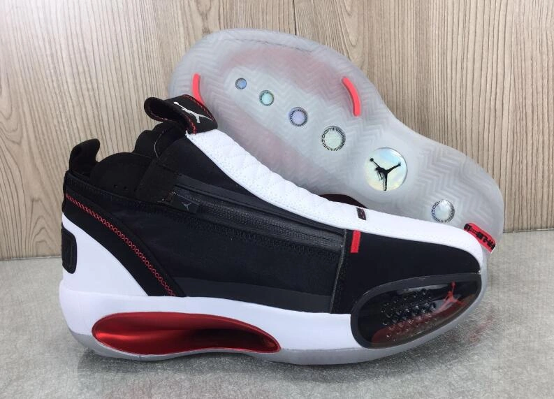 Nike Air Jordan 34 Low-4