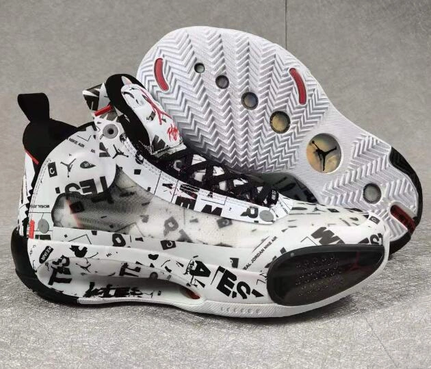 Nike Air Jordan 34 Low-5
