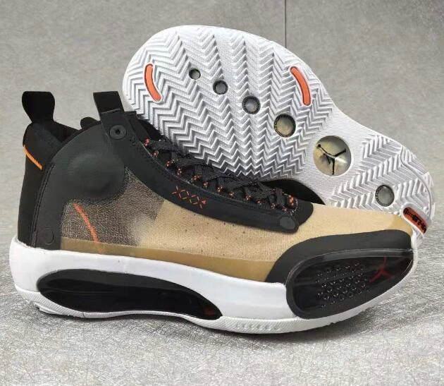 Nike Air Jordan 34 Low-6