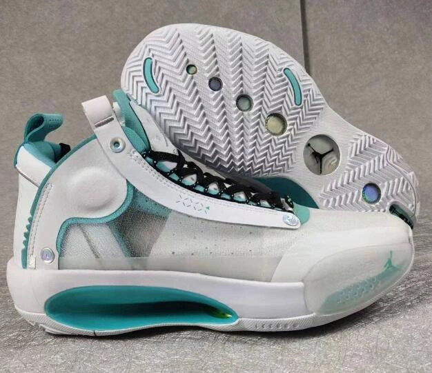 Nike Air Jordan 34 Low-7