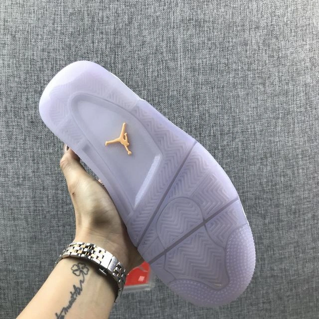 Cheap Nike Air Jordan 4 Chameleon-01