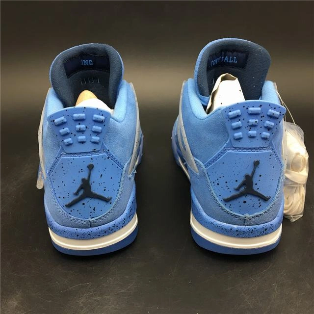 Cheap Nike Air Jordan 4 North Karan-1