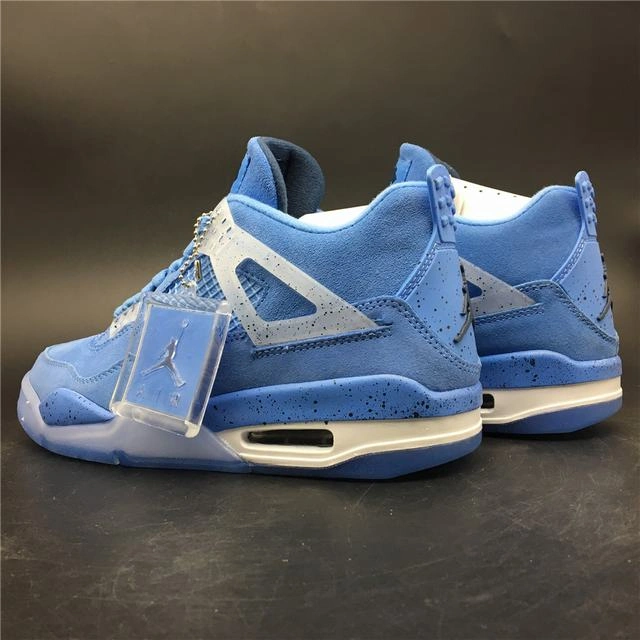 Cheap Nike Air Jordan 4 North Karan-1
