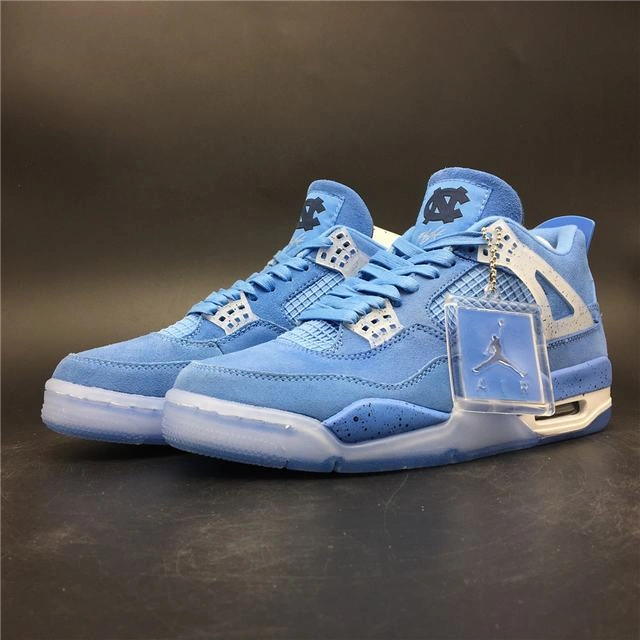 Cheap Nike Air Jordan 4 North Karan-1