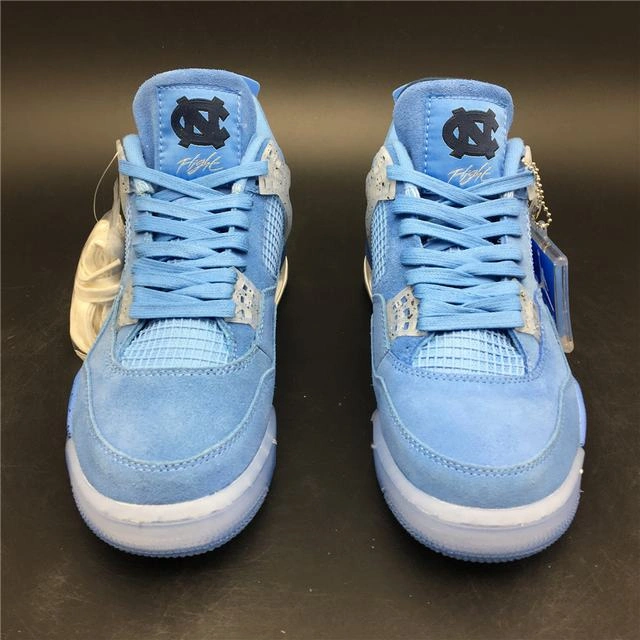 Nike Air Jordan 4 North Karan-1