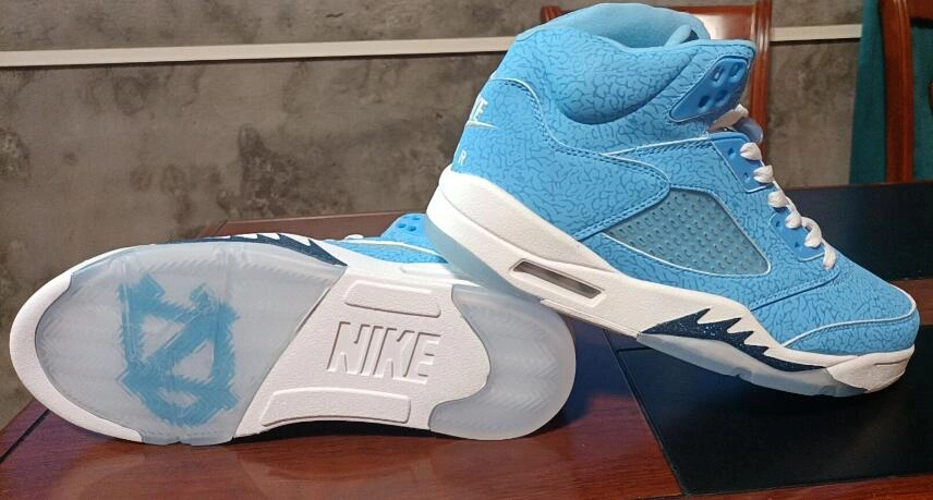 Nike Air Jordan 5 Brandy