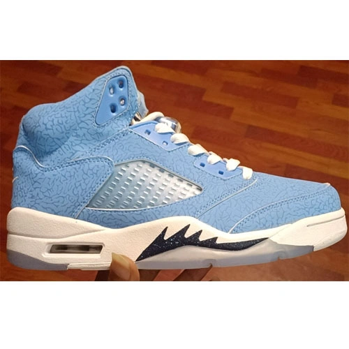 Nike Air Jordan 5 Brandy