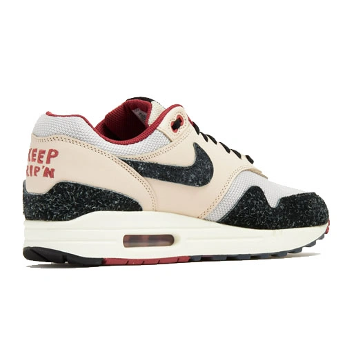 Nike Air Max 1 Keep Rippin Stop Slippin 2.0