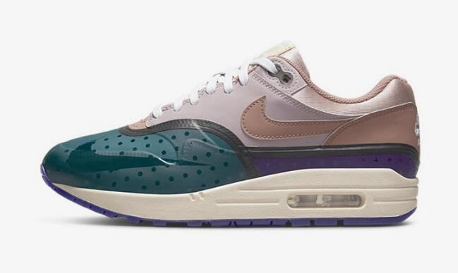 Cheap Nike Air Max 1 Multi