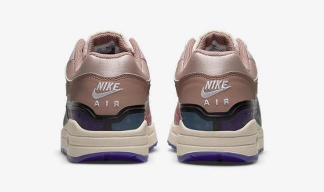Cheap Nike Air Max 1 Multi