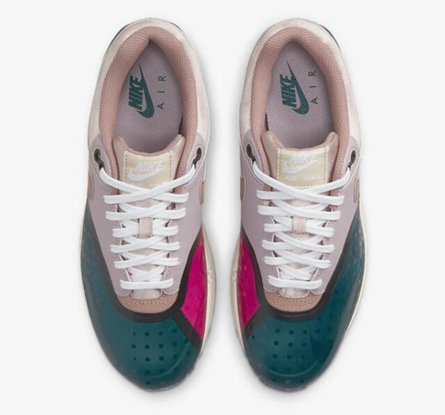 Cheap Nike Air Max 1 Multi