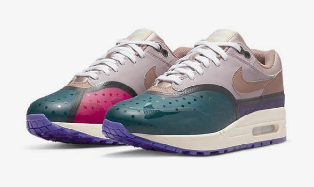 Cheap Nike Air Max 1 Multi