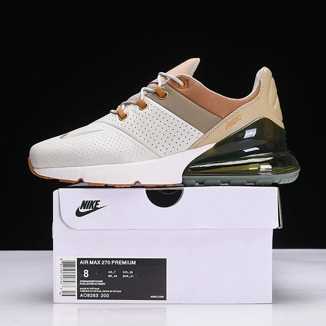 Nike Air Max 270-34