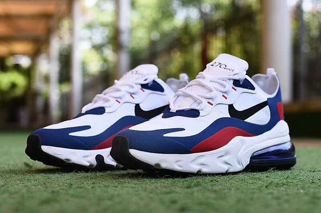 Nike Air Max 270-58