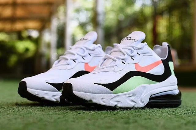 Nike Air Max 270-65