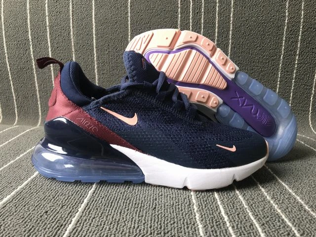 Nike Air Max 270 For Women-10