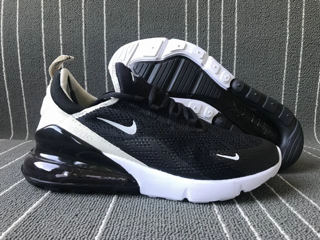 Nike Air Max 270 For Women-11