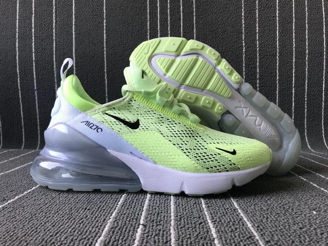 Nike Air Max 270 For Women-12