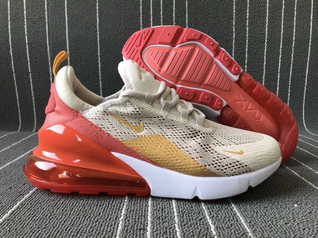Nike Air Max 270 For Women-15