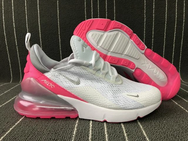 Nike Air Max 270 For Women-18