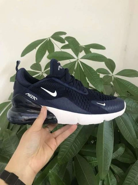 Nike Air Max 270 For Women-1