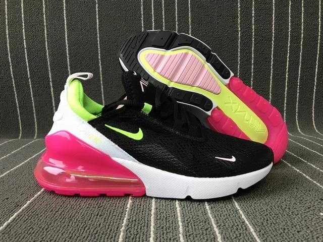 Nike Air Max 270 For Women-20