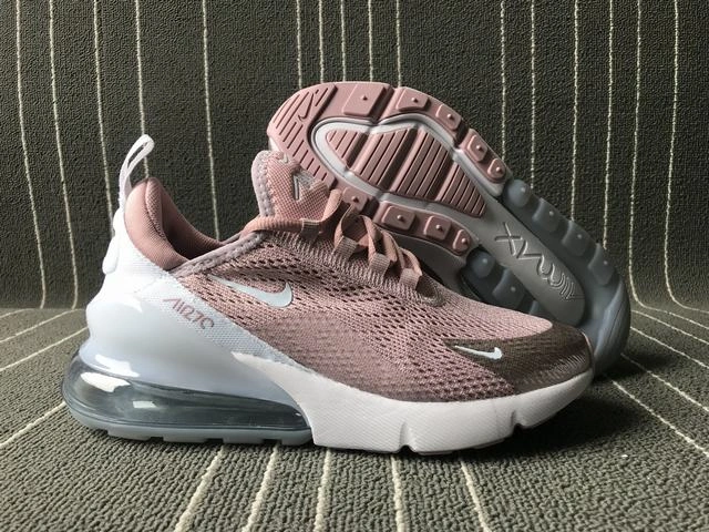 Nike Air Max 270 For Women-21