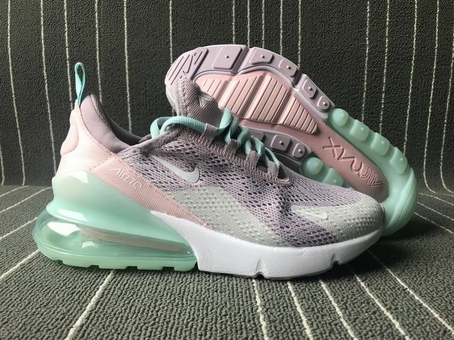 Nike Air Max 270 For Women-22