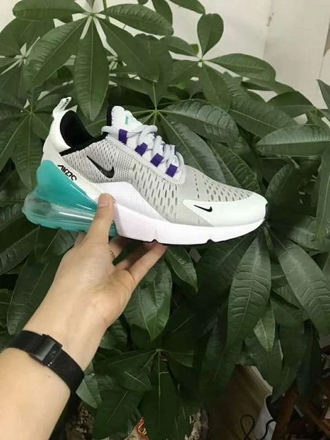 Nike Air Max 270 For Women-2