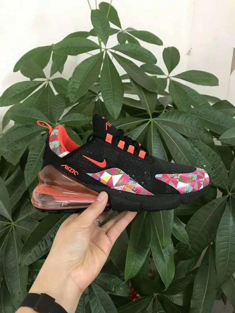 Nike Air Max 270 For Women-5