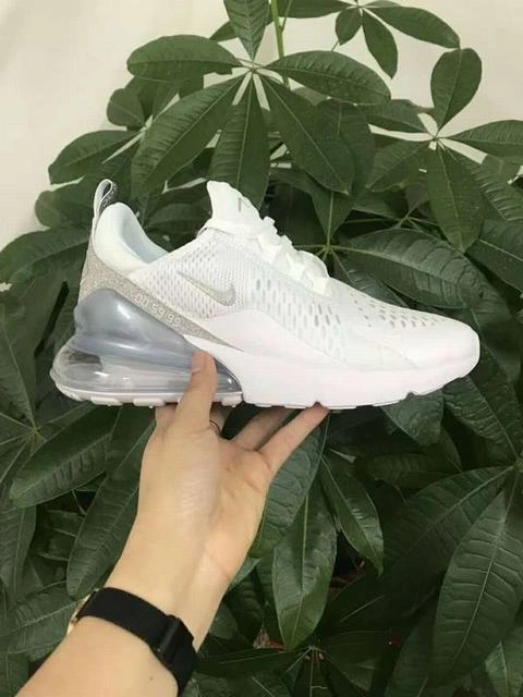 Nike Air Max 270 For Women-6