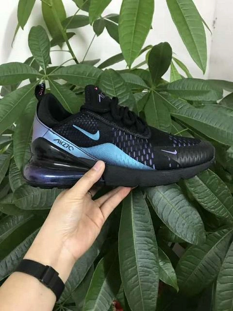 Nike Air Max 270 For Women-8