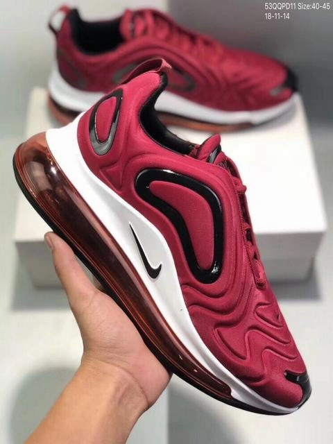 Nike Air Max 720-16