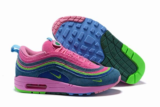 Nike Air Max 87-1