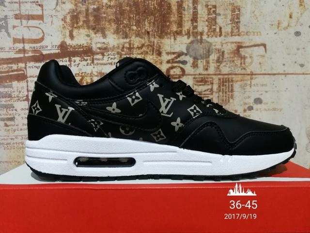 Nike Air Max 87-2
