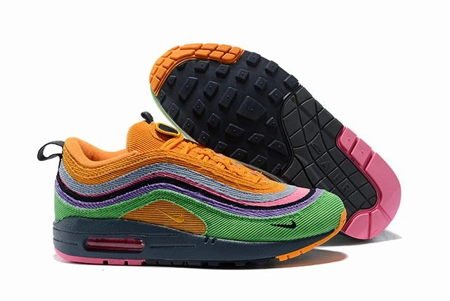 Nike Air Max 87-3