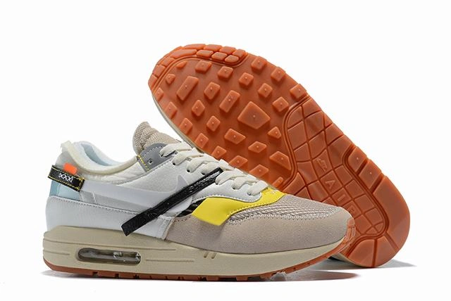 Nike Air Max 87-5